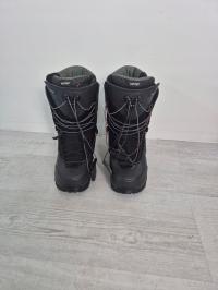 BUTY SNOWBOARDOWE MĘSKIE NITRO INCLINE TLS R. 445 1/3