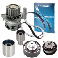 Dayco ktbwp3600 водяной насос комплект ремня ГРМ