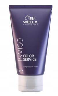 Wella INVIGO SERV. Krem Chroniący Skórę 75 ml NEW