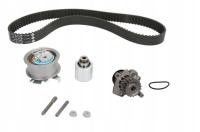 Комплект ремня ГРМ водяной насос 530 0201 33 INA