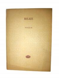 Rilke - Poezje