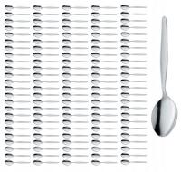 AMEFA 120 SZTUĆCE BALTIC TANIE BAROWE ŁYŻECZKI HERBATY NIERDZEWNE 13,5 cm