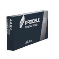 Батарейки Duracel Procell R3 AAA 10 шт.