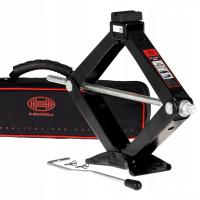 Podnośnik HEYNER Ultra Lift L Pro trapezowy 2,0t