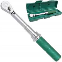 Klucz dynamometryczny 1/4