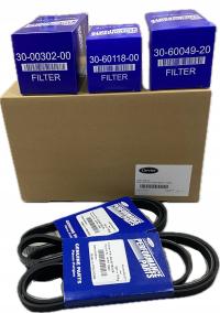 Сервисный Комплект, Service Kit Carrier Supra 450 76-61349-00