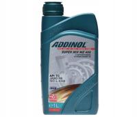 ADDINOL SUPER MIX MZ 405 2T Olej Silnikowy Mineralny Do Mieszanki Paliwa 1L