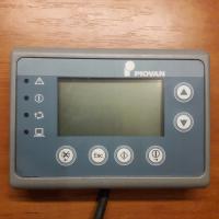 PIOVAN IHM MDT15 MDT 15 ДРАЙВЕР С ДИСПЛЕЕМ