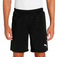 Puma Мужские спортивные шорты до колена 657538