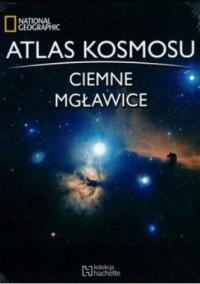 ATLAS KOSMOSU 20 CIEMNE MGŁAWICE