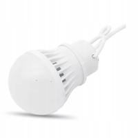 Светодиодная лампа USB Light White 3W 200lm кабель 1 м