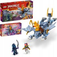 LEGO NINJAGO 71810 ДРАКОН RIYU ПОДАРОК