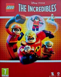 LEGO Iniemamocni PlayStation 4 (PS4) pudełkowa