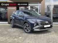 Hyundai Tucson PE 1.6 T-Gdi 150KM 6MT 2WD MODERN MY26