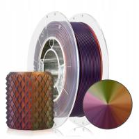 Filament PLA Magic Silk Rosa3D Vintage Glass 0,3kg 300g