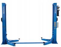 Двухколонный подъемник Kupczyk KP - 250 5T 5TON BUS