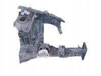 OPEL CORSA D 06-11 ĆWIARTKA PODŁUŻNICA LEWA PRZÓD Z20R