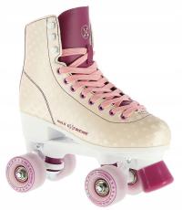 Wrotki Nils Extreme NQ14110 biały