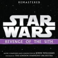 Soundtrack: Star Wars: Revenge of the Sith (John Williams - Pomsta Sithů) R