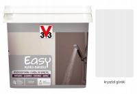 KAFLE W PŁYNIE HYDRO-BARIERA FARBA 0,75 WODOODPORNA Kryształ górski satyna