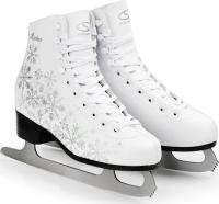 Łyżwy figurowe SMJ Sport Revina