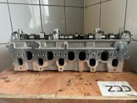 GŁOWICA VW CRAFTER 076103373D 2.5 TDI CEBA CEB CEBB BJJ BJK BJL BJM