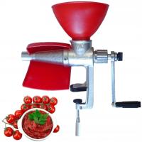 ТОМАТНОЕ ПЮРЕ, СОКОВЫЖИМАЛКА ДЛЯ ФРУКТОВ И ОВОЩЕЙ