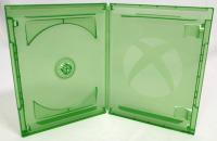 XBOX One Microsoft оригинальная коробка 1 шт