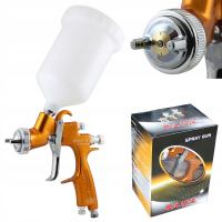 Pistolet lakierniczy STAR EVO-T 4F dysza 1,4 mm górny zbiornik 600 ml LVLP