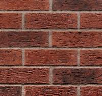 Płytka klinkierowa HF06 Bengali night King Klinker Przysucha