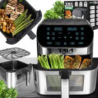 Frytkownica Air Fryer TAIA Fit Fry 2025 1800 W 8 l