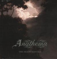 {{{ ANATHEMA - THE SILENT ENIGMA (1 LP)