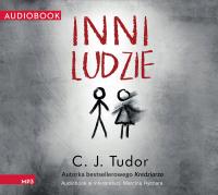 Inni ludzie - C.J. Tudor (audiobook)