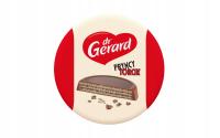 Pryncy Torcik Wafelki z kremem kakaowym dukaty DR GERARD 30 szt x 28.5 g