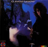 CLANNAD: THE LEGEND (CD)