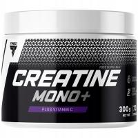 TREC CREATINE MONO 300 г креатин моногидрат суперцена