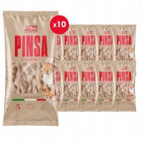 Pinsa Gourmet Multigrain 230g - ZESTAW 10 SZTUK
