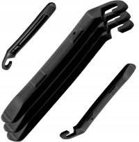 НАБОР ИЗ 3 ПЛАСТИКОВЫХ ШИНОМОНТАЖНЫХ ЛОЖЕК