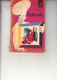 Nalewki * Jan Gajkoś