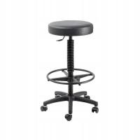 K&M 14089-000-55 Stołek dla gitarzysty