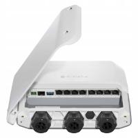Router przewodowy MikroTik RB5009UPR+S+OUT
