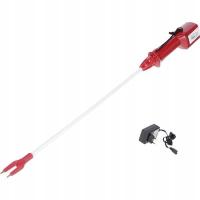 Электрический гонщик 