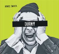 KONIEC ŚWIATA - DURNY (CD)