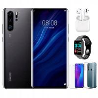 Смартфон Huawei P30 Pro 8 ГБ / 512 ГБ черный