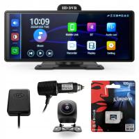 Radio samochodowe GOMEDIA 1026SCP-FB