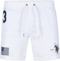 U.S. POLO ASSN. - Мужские плавки SELW 182 65699 28764 100 шорты