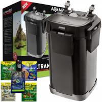 AQUAEL ULTRAMAX 2000 аквариумный фильтр 400 - 700L новая версия