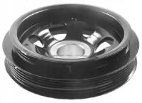 Corteco 49412210 Koło pasowe, wał korbowy