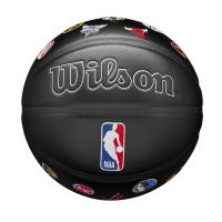 WILSON NBA All Teams Premiere 7 PIŁKA DO KOSZYKÓWKI