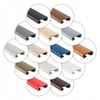 Планка Poręczowa ПВХ Премиум-35/8, перила, pochwyt